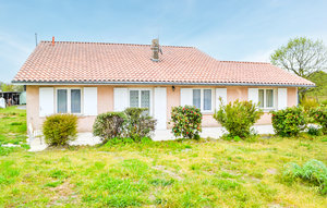 Holiday Home - Langon , France - FAG158 1