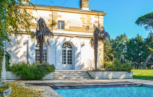 Holiday Home - Léognan , France - FAG168 1