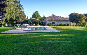 Holiday Home - Saint Emilion , France - FAG198 1