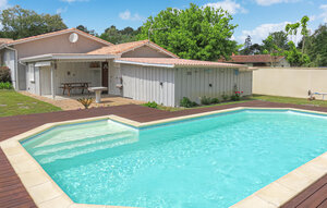 Holiday Home - Mios , France - FAG205 1
