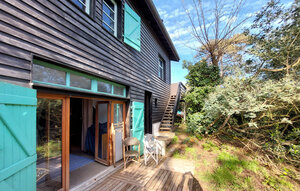 Holiday Home - Cap Ferret , France - FAG211 1