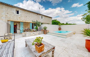 Holiday Home - Port Ste Foy et Ponchapt , France - FAG226 1