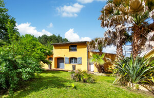 Holiday Home - Le Temple , France - FAG227 1