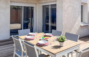 Holiday Home - Andernos-les-bains , France - FAG228 1