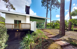 Holiday Home - Lege-Cap-ferret , France - FAG229 1