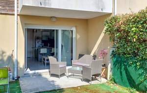 Apartment - Audenge , France - FAG233 1