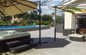Holiday Home - Ares , France - FAG241 1