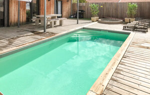 Holiday Home - Ares , France - FAG242 1
