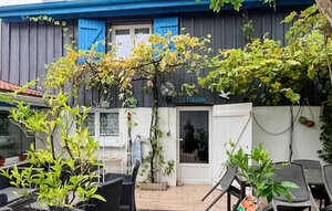 Holiday Home - La Teste-de-Buch , France - FAG244 1