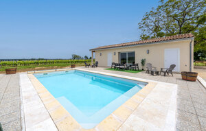 Holiday Home - Belves de Castillon , France - FAG246 1