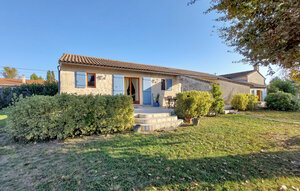 Holiday Home - Ambares et Lagrave , France - FAG250 1