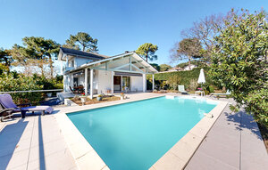 Holiday Home - Arcachon , France - FAG251 1