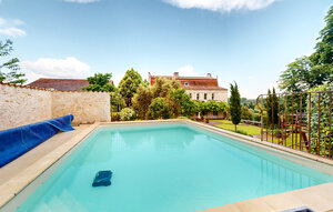 Holiday Home - Les Leves et Thoumeyragues , France - FAG252 1