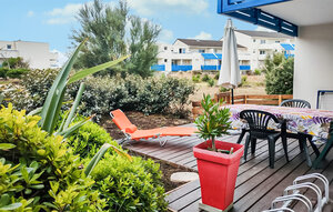 Apartment - Lacanau , France - FAG254 1