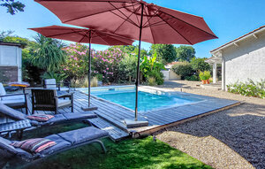 Holiday Home - Andernos-les-Bains , France - FAG260 1