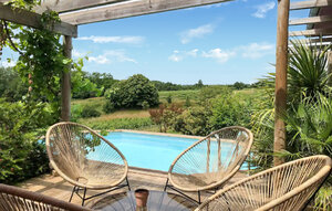 Holiday Home - Mombrier , France - FAG265 1