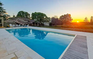 Holiday Home - Les Esseintes , France - FAG271 1