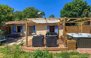 Holiday Home - Vensac , France - FAG275 1