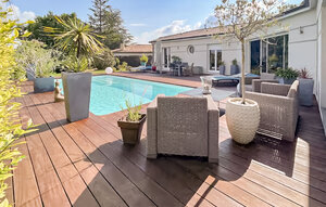 Holiday Home - Tarnès , France - FAG277 1