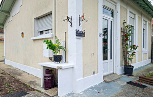 Holiday Home - Soulac-Sur-Mer , France - FAG283 81