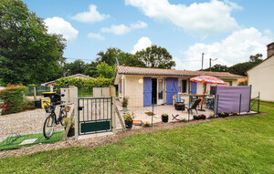 Holiday Home - Saint-Vivien-de-Médoc , France - FAG284 1