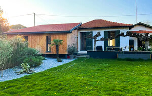 Holiday Home - Taussat-Les-Bains , France - FAG285 1