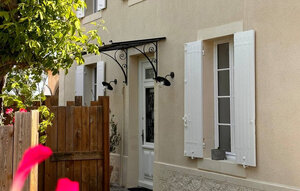 Holiday Home - Sauternes , France - FAG291 1
