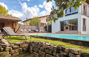 Holiday Home - Gujan-Mestras , France - FAG293 1