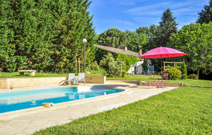 Holiday Home - Monsègur , France - FAG702 1