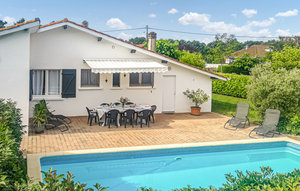 Holiday Home - Le Porge , France - FAG707 1