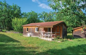 Apartment - Rocamadour , France - FAL056 1