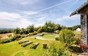 Holiday Home - Ossages , France - FAL146 1