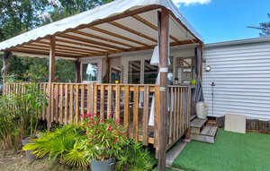 Holiday Home - Saint-Paul-lès-Dax , France - FAL151 1
