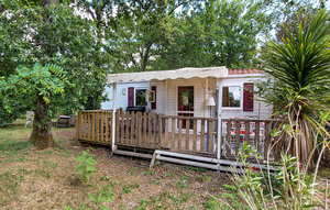 Holiday Home - Saint-Paul-lès-Dax , France - FAL152 1