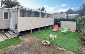 Holiday Home - Saint-Julien-en-Born , France - FAL155 1