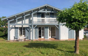Holiday Home - Mimizan , France - FAL156 1