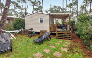 Holiday Home - Saint-Julien-en Born , France - FAL158 1