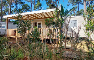 Holiday Home - Saint-Julien-en-Born , France - FAL159 1