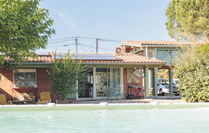 Holiday Home - Estibeaux , France - FAL162 1