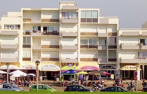Apartment - Biscarrosse , France - FAL165 1