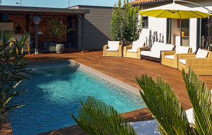 Holiday Home - Leon , France - FAL167 1