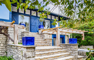 Ferienhaus - Bidart , Frankreich - FAP072