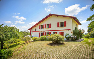 Apartment - Saint Jean de Luz , France - FAP010 1