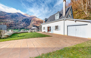 Holiday Home - Louvie Soubiron , France - FAP127 1