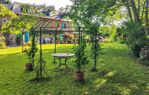 Holiday Home - Charritte-de-Bas , France - FAP130 1