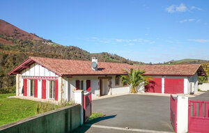Holiday Home - Bidarray , France - FAP131 1