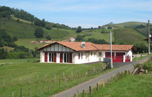 Holiday Home - Bidarray , France - FAP131 1
