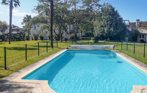 Holiday Home - Rivehaute , France - FAP132 1