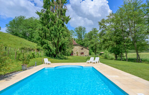 Holiday Home - Lohitzun-Oyhercq , France - FAP705 1