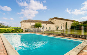Holiday Home - Beauville , France - FAT044 1